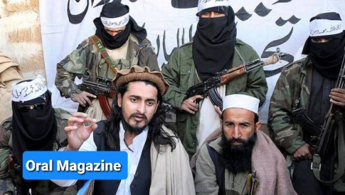 پاکستان با شبه‌نظامیان محلی طالبان 